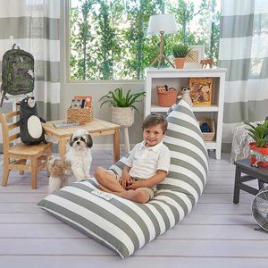 Butterflycraze storage bean bag